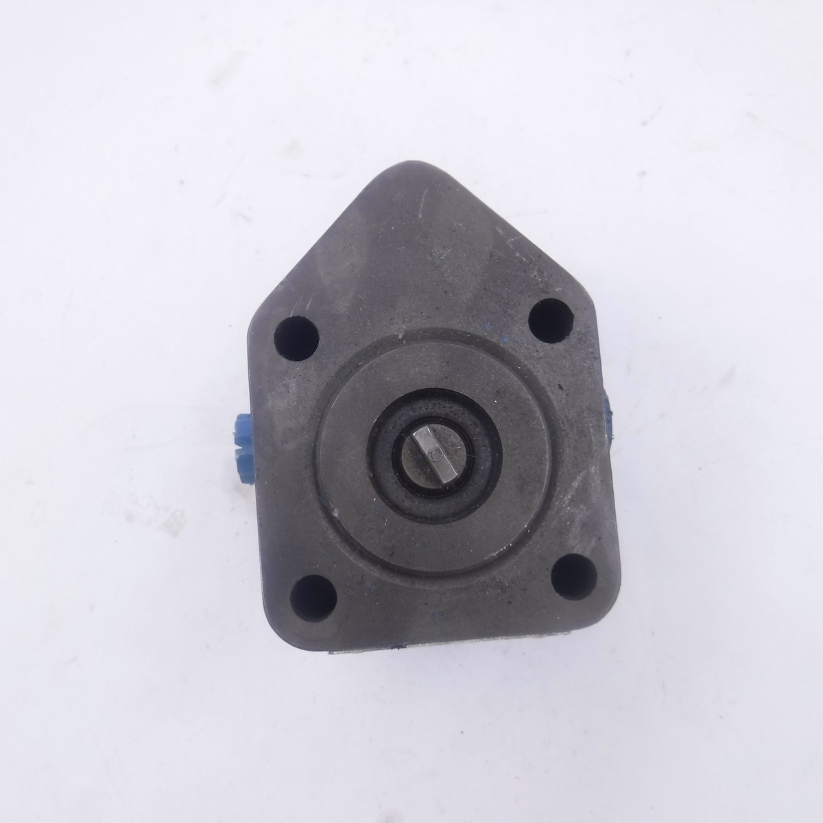 Viking Pump GPV-0519 Cast Iron Spur Gear Pump L-0519-1852-039 | eBay