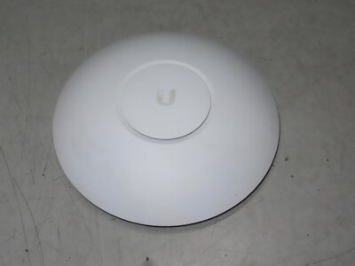Ubiquiti UniFi UAP- AC-HD 48V 0.5A GigE PoE Wireless Access Point 6545A-UAPACHD