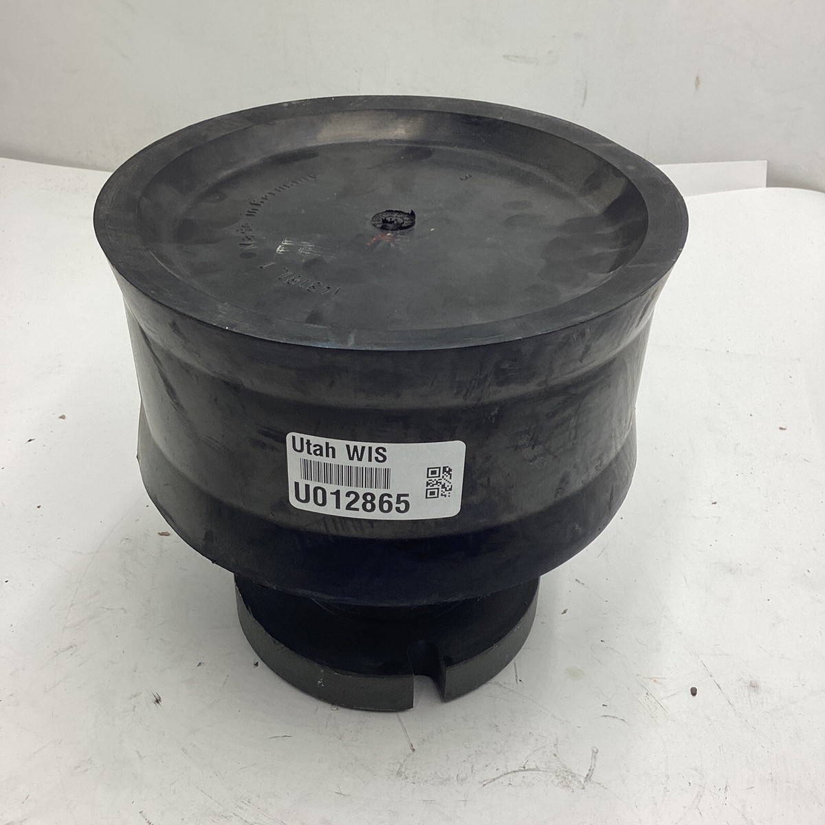 GENUINE OEM SCHWING Pump Ram Flange 10161752, JS1030, 5036AF | eBay