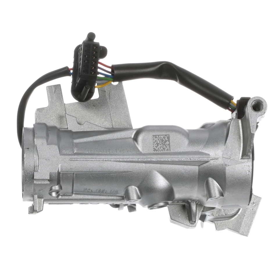 Carcasa de bloqueo de encendido OEM 05-10 Volkswagen GTI Jetta Jetta GLI NUEVO 1K0-905-841 Foto 3 de 4