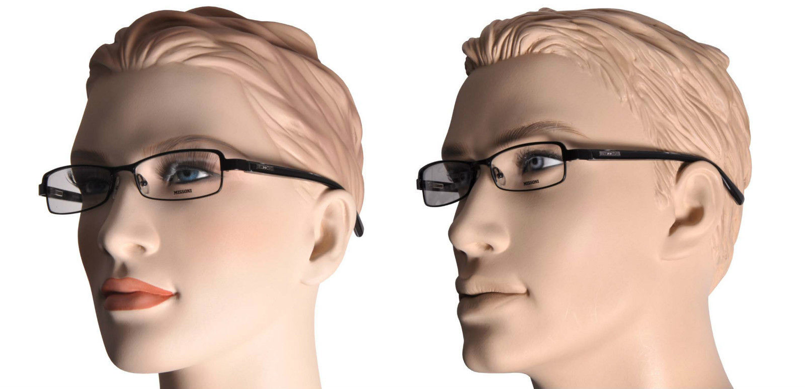 Missoni Gafas Gafas Gafas Occhiali Gafas Mi03201 14920