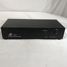 Ditek DTK-DRP-16 Digital Video Recorder Surge Protector UPS Battery Backup