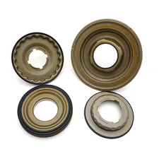 1set Auto Transmission Rebuild Parts NAK Piston kit For TOYOTA U241E