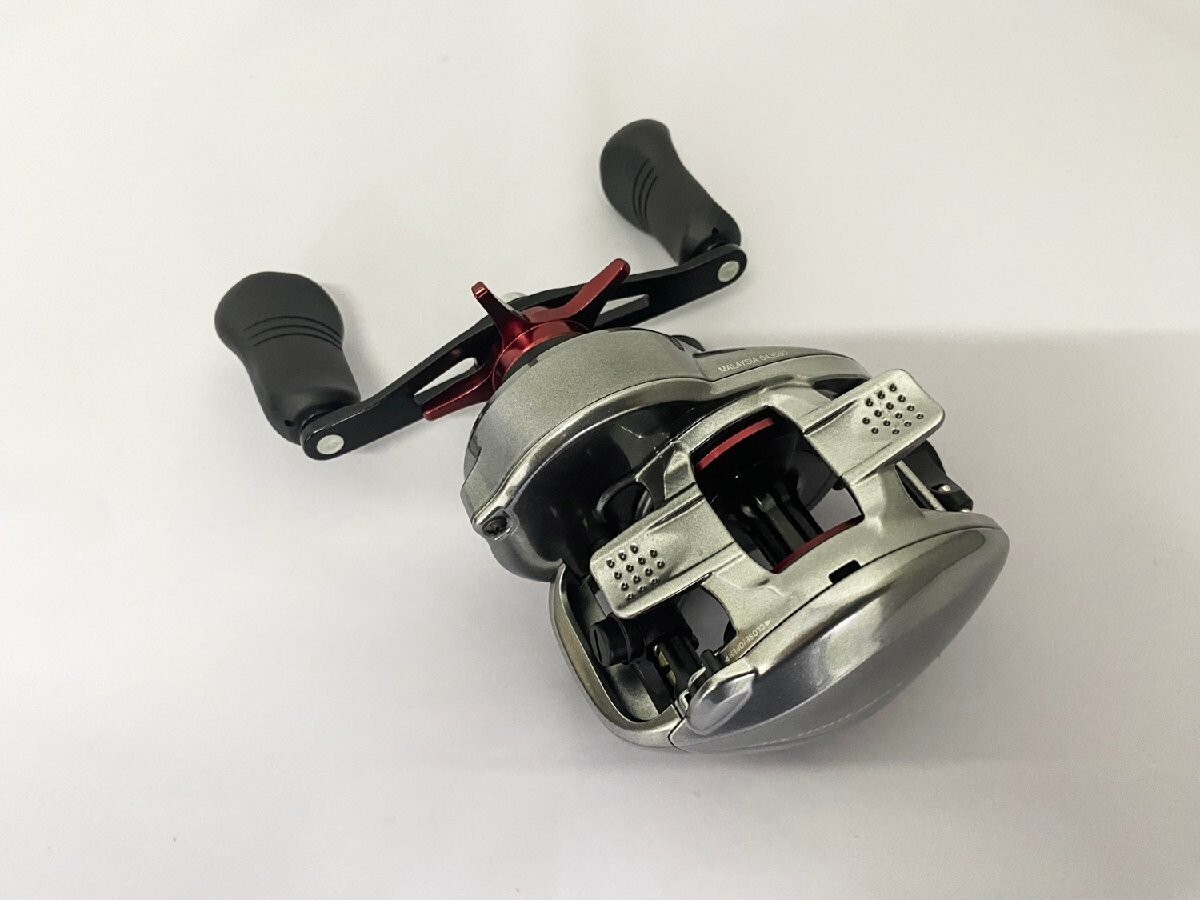 リール SHIMANO scorpiom nium Mg LEFT HANDLE Scorpion MG - JDM Fishing