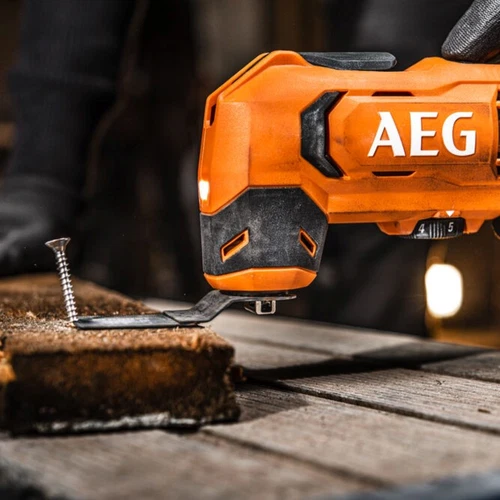 Aeg cheap multi tool