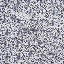 5 Yard Hand Block Print Handmade Cotton Indian Natural Sanganeri Print Fabric