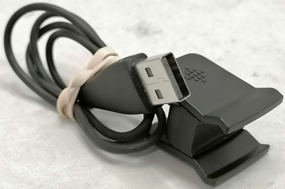 Fitbit Charge 2 HR Charger, 21 Inch Replacement USB Charging Cable