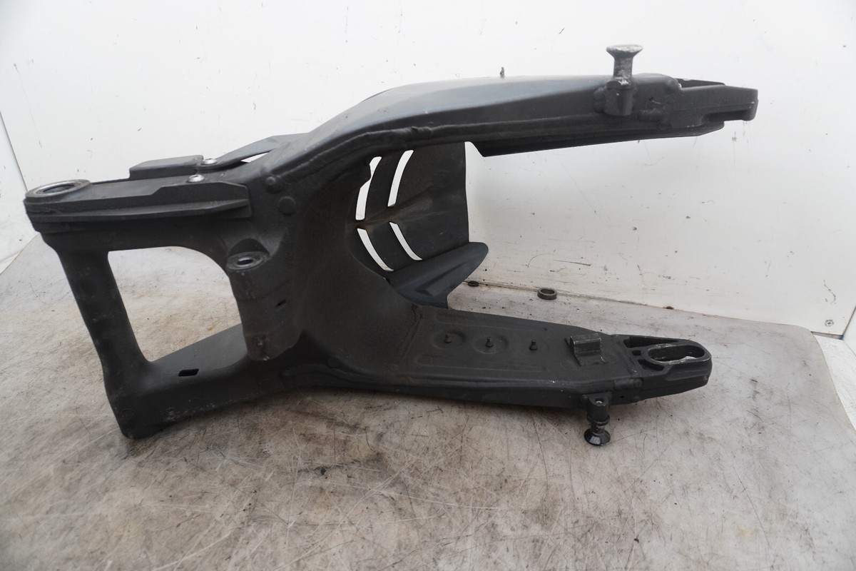 09 KAWASAKI ZX6R ZX6 REAR SWINARM E-4471 | eBay