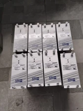 VRDM KOLLMORGEN PRD-0051AMPF-X0, Servo Drive as photo, sn:6717, 