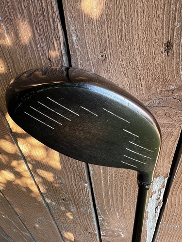 Ping G25 9.5* LH Left Handed Driver R-Flex TFC189 Shaft 47” Long - Picture 4 of 13