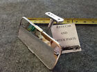 New Universal Interior Rear View Mirror ! ( Can Be Used Top Or Bottom Mounted )