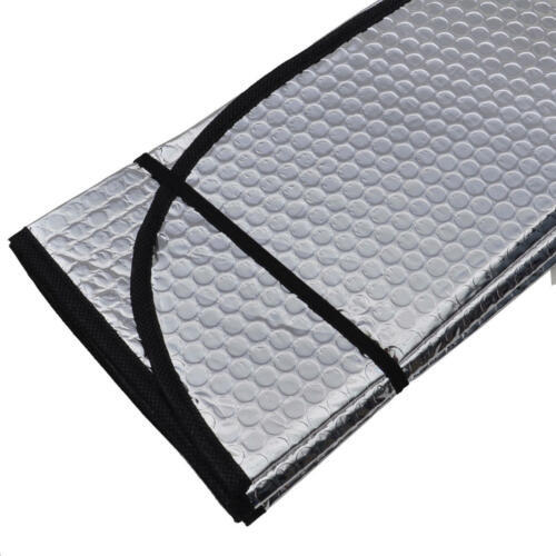 Standard Auto Sunshade Car Window Cover Front Windshield Visor Protect Truck SUV - Foto 7 di 9