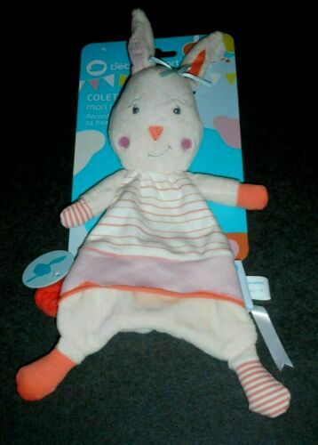 Noukie's Peluche Vache Xxl Vulli Traversin Sophie La Girafe