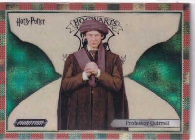 Kakawow Phantom Harry Potter 2024 No. PHP-IL-26 Professor Kakawow Phantom Harry Potter 2024 No. PHP-IL-26 Professor