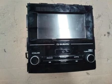 2017 - 2018 Subaru Impreza Crosstrek Starlink Bluetooth Apps Radio Reciever