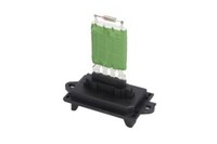 Thermotec Regler InnenraumgebläSe FüR CitroëN C2 Jm_ 1.1 1.4 C3 I Fc_ Fn_ 1.4I