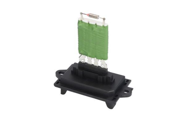 Thermotec Regler InnenraumgebläSe FüR CitroëN C2 Jm_ 1.1 1.4 C3 I Fc_ Fn_ 1.4I-image