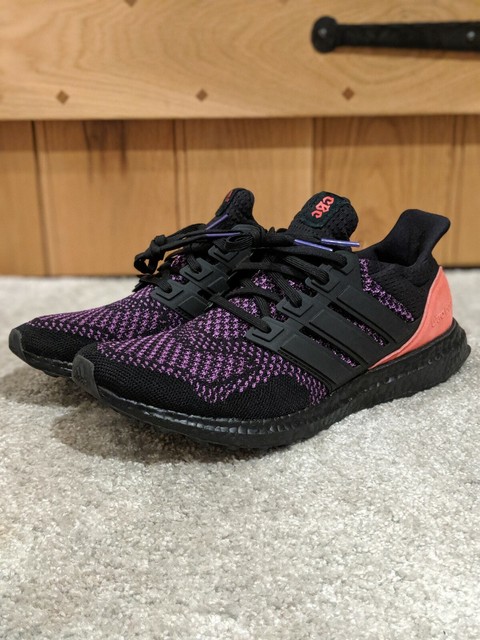 celebrating black culture ultra boost