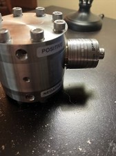 HONEYWELL A-5  060-0882-12A5D TRANSDUCER