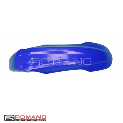 Dirt Bikes Motorcycle Mud Guards Front Fender For Yamaha YZ WR TTR 125 250 450 - Picture 4 of 5