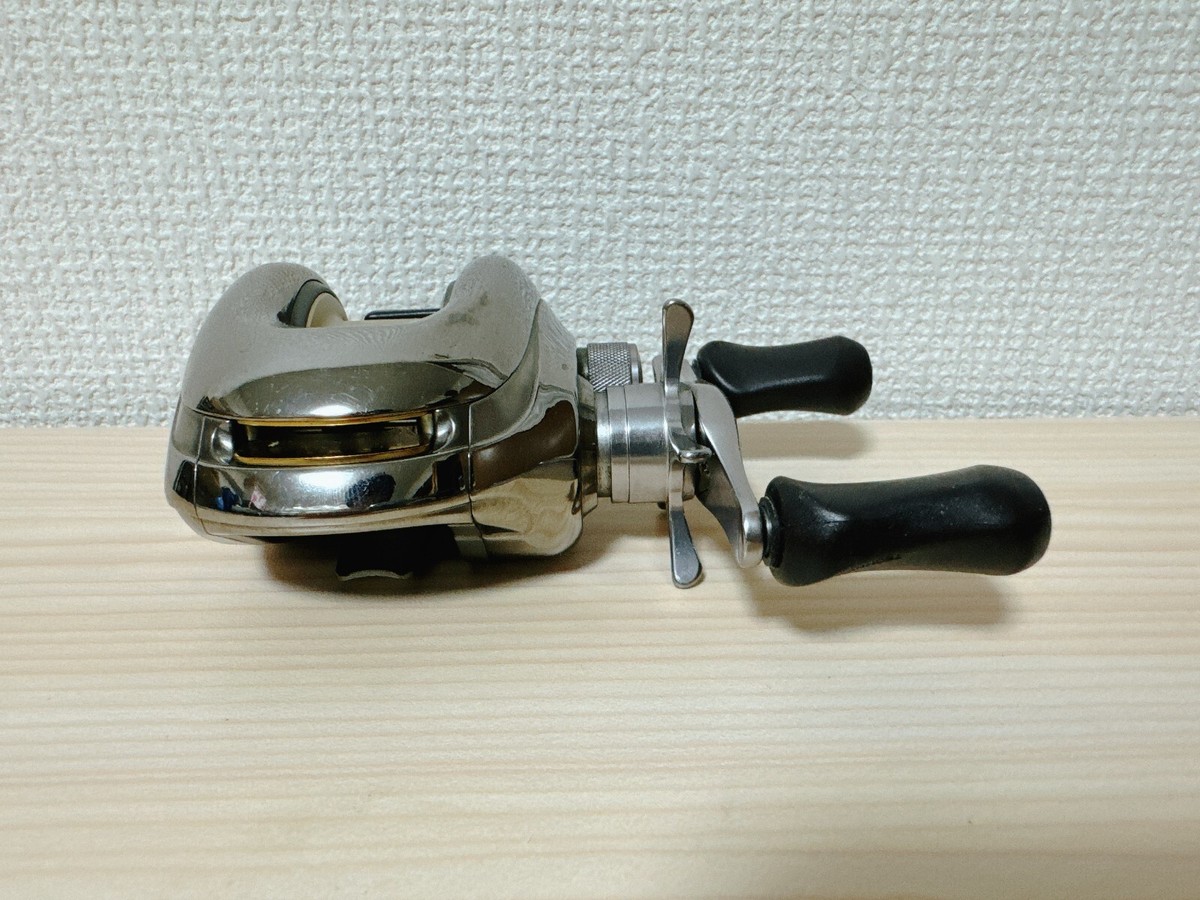 SHIMANO Scorpion Antares ベイトリール 98 SHIMANO Scorpion Antares ベイトリール 98 Shimano Scorpion ANTARES