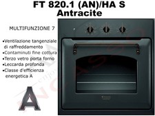 Hotpoint FT 850.1 (OW) / HA S Forno Elettrico - Bianco | Acquisti Online su  eBay
