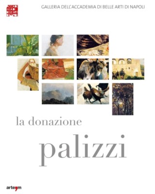 La Donazione Palizzi an der Akademie der Schönen Künste in Neapel - [Artem]