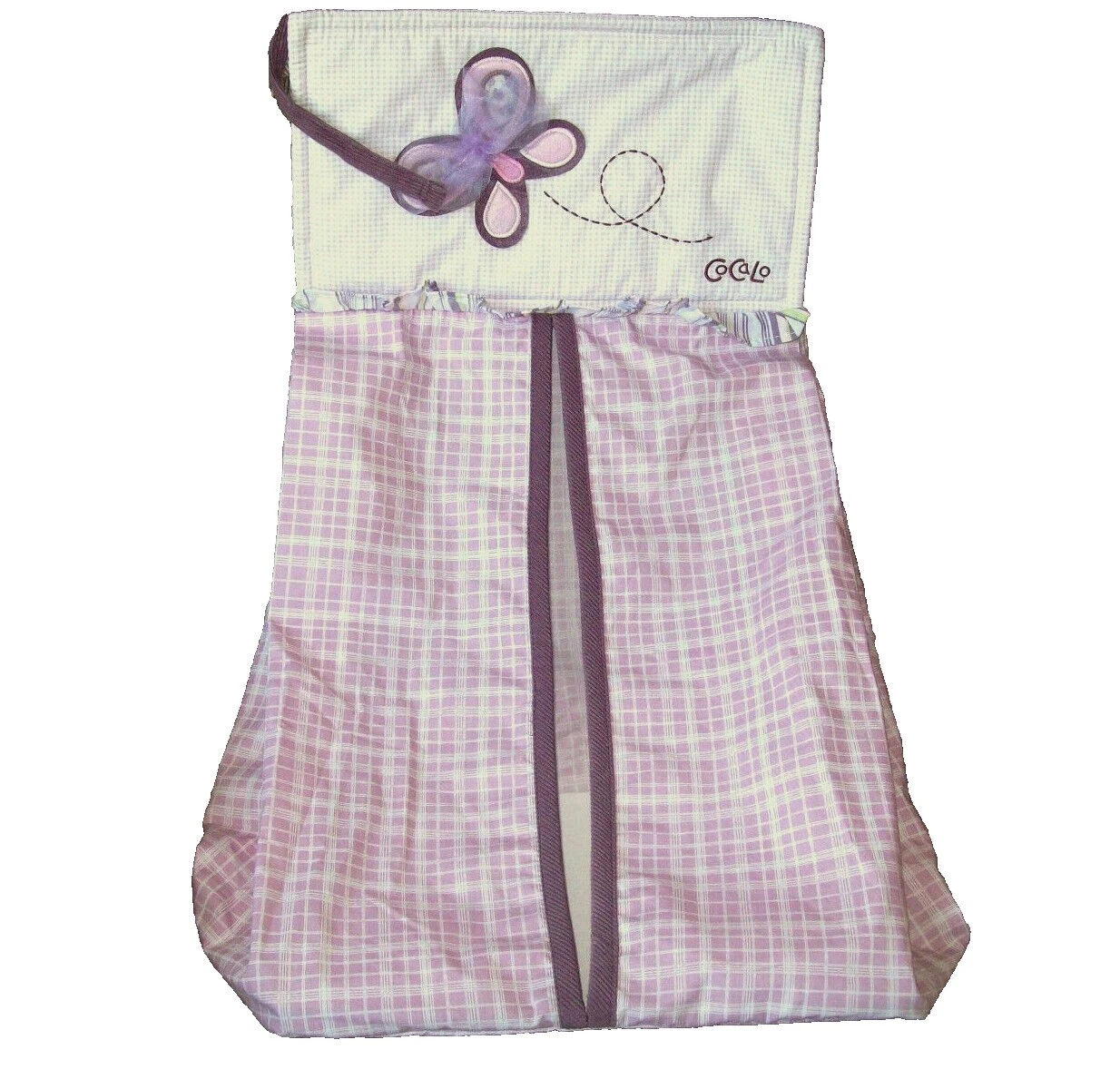 Productos CoCaLo Blanco pañales para bebés