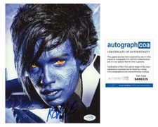 Kodi Smit-McPhee "X-Men: Apocalypse" AUTOGRAPH Signed 8x10 Photo ACOA