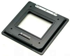 Sale For Mamiya 645 To Sinar P3 Camera Adapter Accessory Photograph