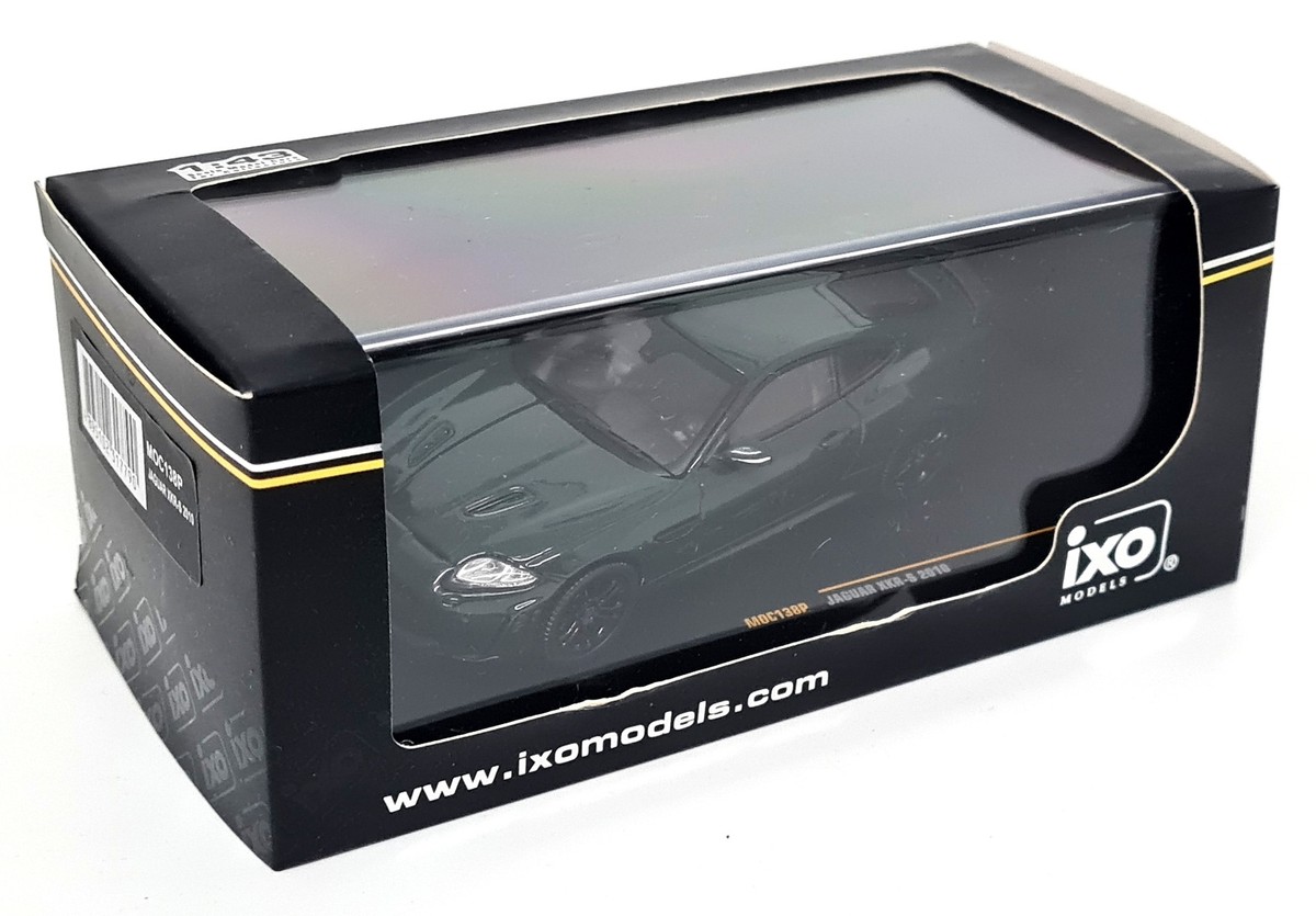 WIZARD 黒 ミニカー 1/43 スケール ハイストーリー 1/43 スバル インプレッサ WRX STi 2001