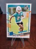 2023 Panini Donruss Cam Smith Rated Rookie - Miami Dolphins #364