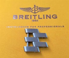 Genuine New Breitling Chronomat Watch Band Bracelet Link 18mm 103