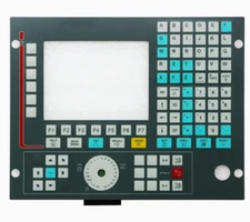 New FAGOR 8035 Membrane Keypad