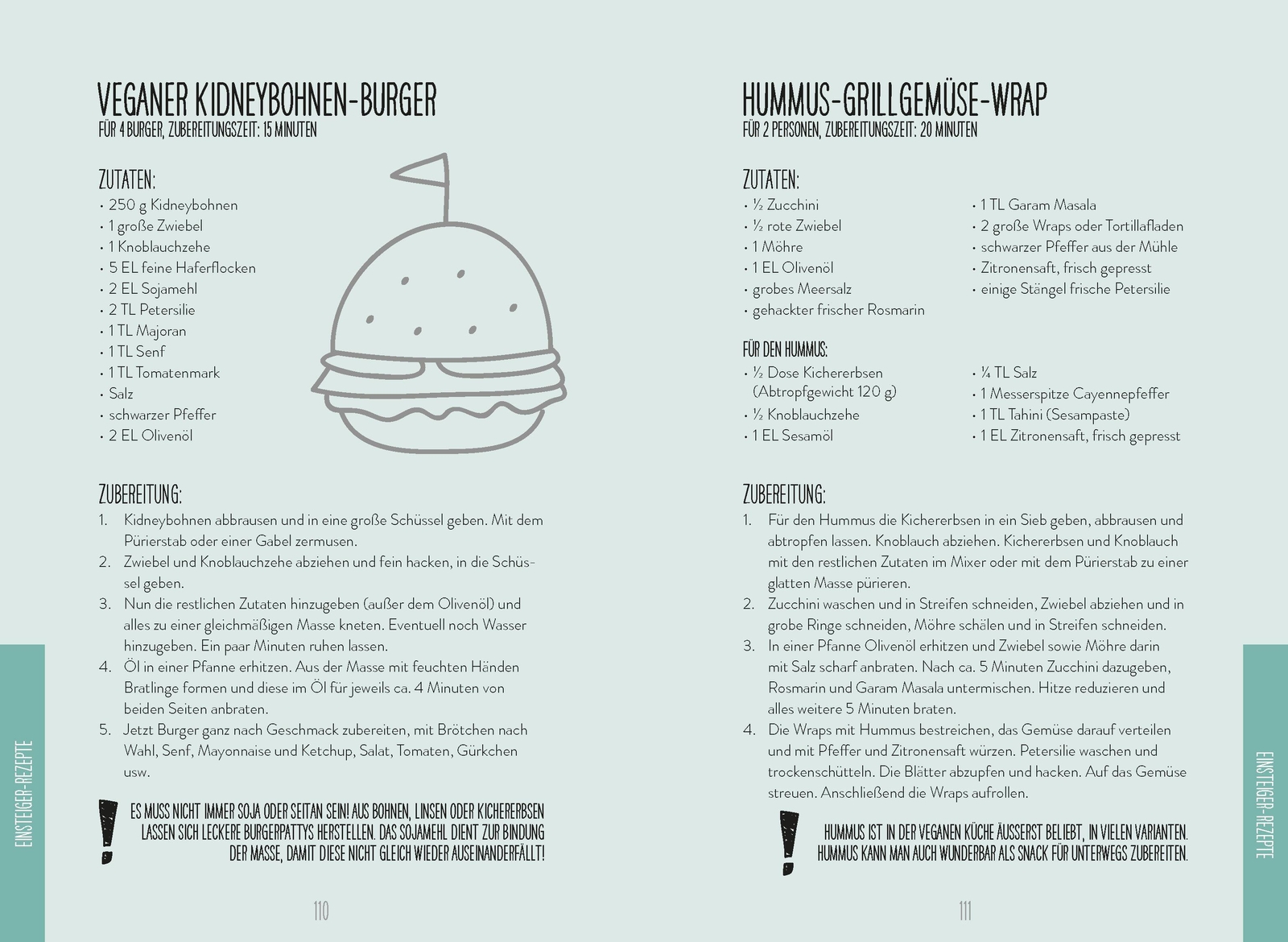 Thumbnail - Vegan-guide | Die Wichtigsten Fakten Und Tipps Zum Veganen Leben |