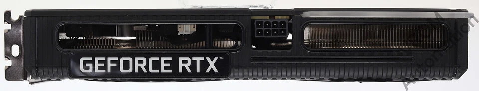 Palit RTX 3060 Ti Dual GeForce GPU 8GB GDDR6 - Image 3 of 4