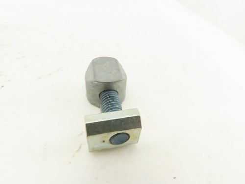 80/20 Inc. Ancoraggi e ricambi per canali a camma metrica lotto misto di 25 pezzi. - Foto 10 di 10