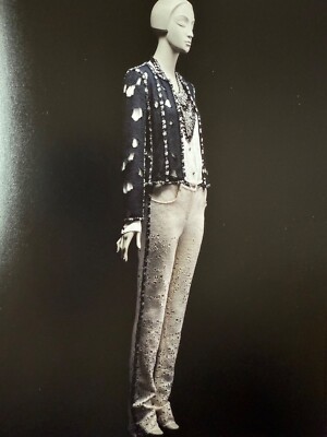 CHANEL リップカフ　2022 シャネル CHANEL リップ リング ココマーク 2022年 イヤーカフ