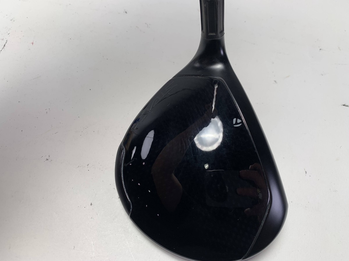 TaylorMade Stealth 2 HD 7 Fairway Wood 23* Ventus Red TR 8X