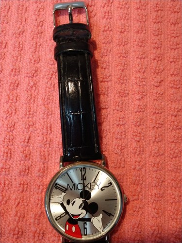 Mickey Mouse Watch Disney MK493 - Picture 6 of 15