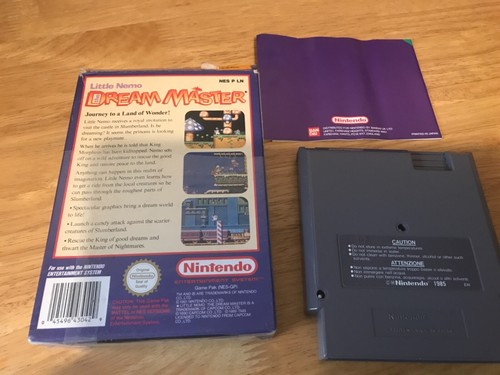 Nintendo nes Mario giochi Zelda, McDonald, shadowgate e altro - Foto 79 di 238