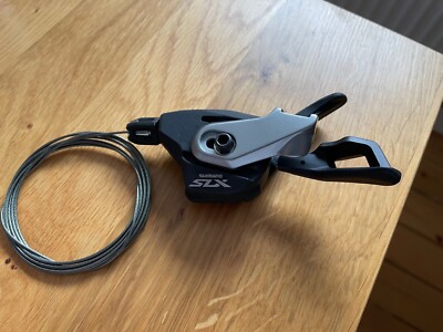 Shimano SLX SL-M7000 (3-fach links)