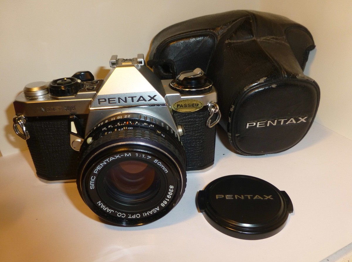 PENTAX ME ズームレンズ2本セット（28-50mm,80-200mm） PENTAX ME レンズ2本 PENTAX ME ズームレンズ2本セット（28-50mm,80