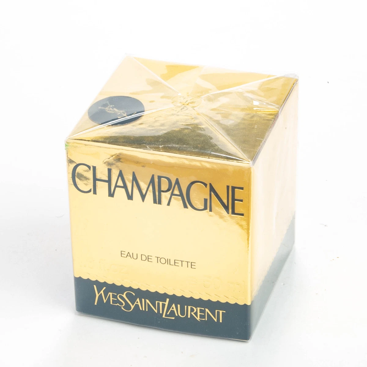 Saint Laurent Champagne Fluid Fragrances for Women for sale | eBay
