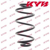Fahrwerksfeder K-Flex Kyb RX6360 Hinterachse FüR Saab 9-3