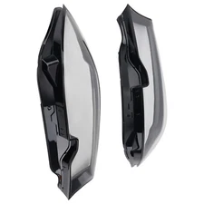 Headlight Lamp Lens Cover Fits For BMW 3 Series G20 2019 2020 2021 Left&Right