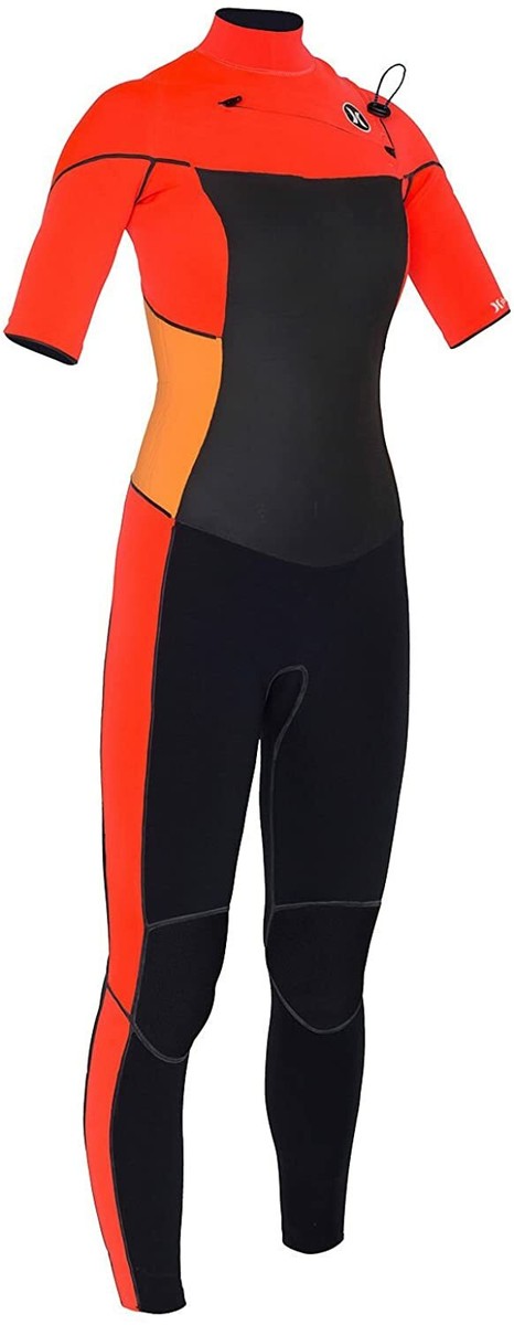 Hurley Phantom 202 ウェットスーツ フルスーツ 0 Womens Hurley