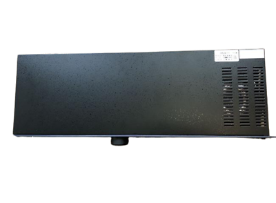 dbx DriveRack PX Powered Speaker Sound output multiprocessor dbx DriveRack PX Powered Speaker Sound output multiprocessor