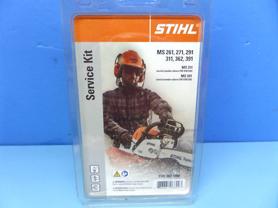 Filtro Aria Mercedes Filtro Dell'aria Per Motoseghe Stihl MS261 Ms271 Ms291 Ms311 Ms381 Ms391 A 771073 - Foto 2