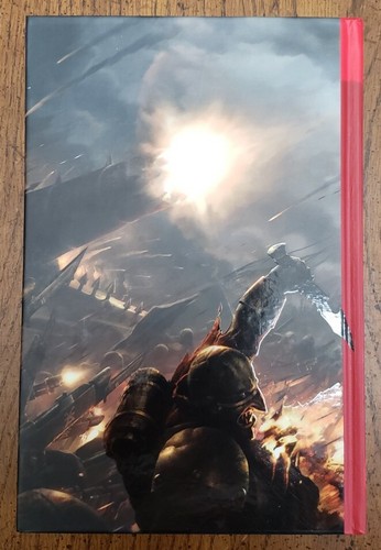 Warhammer 40K Sabbat Crusade (Gaunt's Ghosts) Limited Edition Boxed Hardcover - Imagen 5 de 6